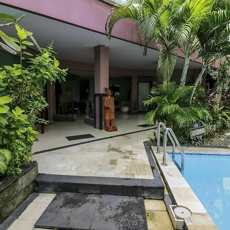 Nida Rooms Pantai Berawa Discovery Mall